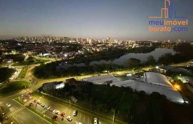 Imagem 4: Sala para Alugar na Gleba Palhano, 38 m² por R$ 1.990/mês - Gleba Palhano - Londrina/PR