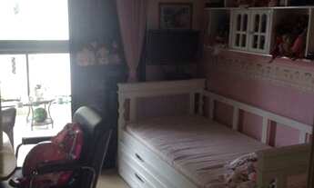 Imagem 7: Perdizes com muito espaço !