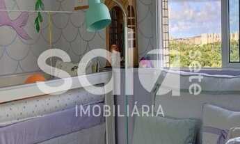 Imagem 5: SALVADOR - Apartamento Padrão - ALPHAVILLE I