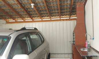 Imagem 2: Casa Térrea 03 Suítes Piscina Próximo da Pref. De Várzea Grande