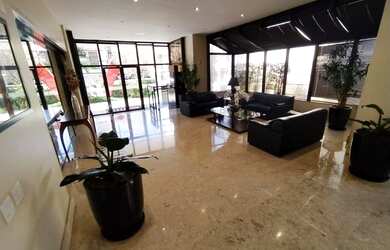 Imagem 12: Flat para alugar em Pinheiros - Edifício West Side - Cód