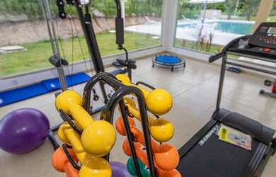 Imagem 13: Condomínio Eco Place Maricá - Integração total com a natureza