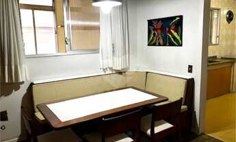 Imagem 3: São Paulo - Apartamento Padrão - HIGIENÓPOLIS