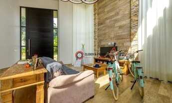 Imagem 2: Casa Condoínio Vivendas do Lago