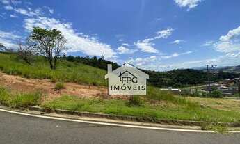 Imagem 6: Lote de 227 m² a venda no Residencial Santa Helena em Bom Jesus dos perdões