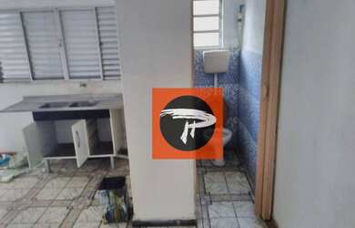 Imagem 7: Casa com 1 comodo para alugar, 20 m² por R$ 400/mês - Parque Boa Esperança - São Paulo/SP