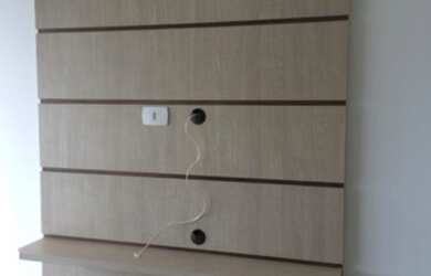 Imagem 6: Apartamento para aluguel possui 46 m² ao lado estação Vl. Madalena 1 dorm em Sumaré - São