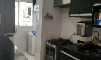 Imagem 3: Ed. Piazza Toscana (Marambaia