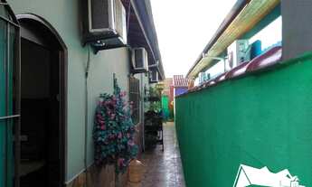 Imagem 5: CASA COM 2 DORMITÓRIOS, 65M² - TARUMÃ - CARAGUATATUBA