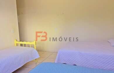 Imagem 4: Aluguel de Temporada - Casa 03 dormitórios 10 pessoas Bombas Bombinhas