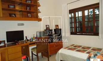 Imagem 4: Casa (sobrado na rua) 5 dormitórios/suite, cozinha planejada