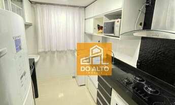 Imagem 2: Apartamento com 2 dormitórios à venda, 60 m² por R$ 200.000,00 - Setor Goiânia 2 - Goiânia