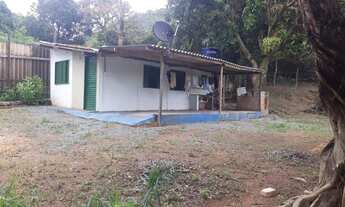 Imagem 4: CASA COM GRANDE LOTE EM SOBRADINHO!!!