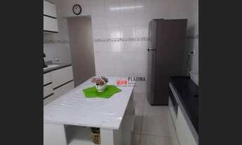 Imagem 6: Sobrado com 2 dormitórios à venda, 100 m² por R$ 450.000,00 - Jardim Santa Emília - São Pa