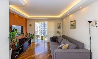 Imagem 2: SÃO PAULO - Apartamento Padrão - CAMPO BELO