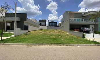 Imagem 1: EXCELENTE LOTE PLANO A VENDA NO CONDOMINIO cENTRAL PARQUE SALTO