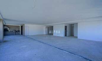 Imagem 6: Apartamento com 4 dormitórios à venda, 357 m² por R$ 3.800.000,00 - Alphaville Industrial