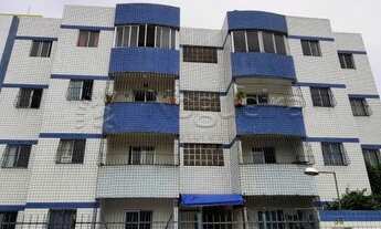 Imagem: Apartamento para venda com 70 metros quadrados