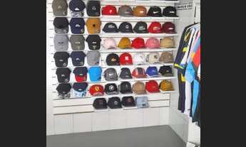 Imagem 5: Passo loja com aluguel pago até fevereiro!