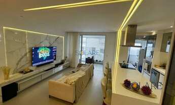 Imagem 2: Apartamento à venda 3 Quartos, 3 Suites, 2 Vagas, 185M², João Paulo, Florianópolis - SC