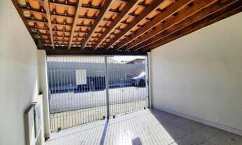 Imagem 3: CASA RESIDENCIAL em ITU - SP, JARDIM ALBERTO GOMES