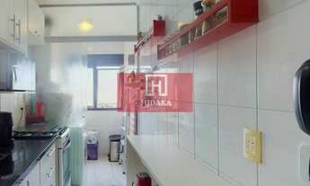 Imagem 7: Apartamento à venda no bairro Jabaquara - São Paulo/SP, Zona Sul