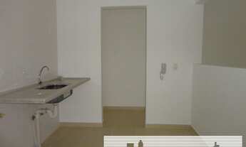 Imagem 5: APARTAMENTO RESIDENCIAL em ITU - SP, Edifício Residencial Torres de Itu