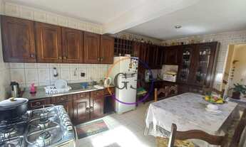 Imagem 2: Sobrado com 4 dormitórios à venda, 230 m² por R$ 1.100.000,00 - Centro - Pelotas/RS