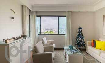 Imagem 2: APARTAMENTO RESIDENCIAL em sao paulo - SP, mooca