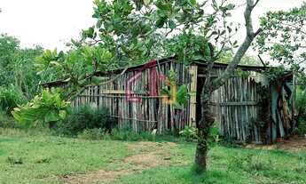 Imagem 2: Terreno a Venda com 3 cachoeiras no Alto do Jordão -19 hectares- km 84- CUIABÁ- MT