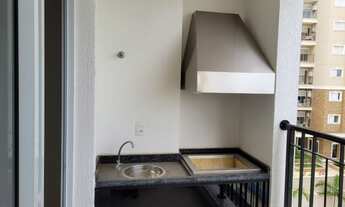 Imagem 3: Apartamento Villa Lobos Condomínio Clube - Campolim Sorocaba