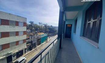 Imagem 4: Apartamento com 1 dormitório para alugar, 55 m² por R$ 700,00/mês - Centro - Pelotas/RS