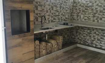 Imagem 4: Maravilhosa casa duplex em condomínio em Vargem Pequena com 140m²