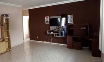 Imagem 5: Brasília - Casa Padrão - Setor Habitacional Jardim Botânico