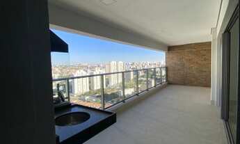 Imagem 6: Apartamento de alto padrão a venda no Taquaral - Campinas ? SP