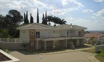 Imagem 2: Casa com 3 dormitórios à venda, 211 m² por R$ 1.188.000 - Parque Taquaral - Campinas/SP