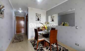 Imagem 7: Apartamento Á VENDA na VL Emílio - Mauá