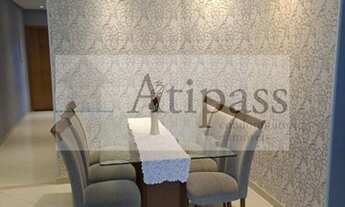 Imagem 3: APARTAMENTO PARA VENDA CENTRO DE SÃO BERNARDO 88m²