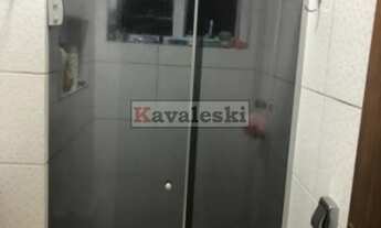 Imagem 7: Sobrado Refomado 2 dormitórios 2 wcs 2 vagas- quintal