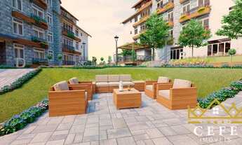 Imagem 7: Apartamento para Venda em Gramado, Piratini, 2 dormitórios, 1 suíte, 2 banheiros, 1 vaga