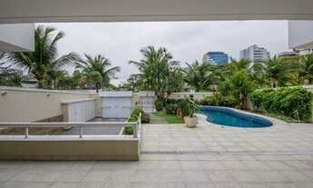 Imagem 6: Casa à venda, 673 m² por R$ 8.500.000,00 - Barra da Tijuca - Rio de Janeiro/RJ