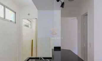 Imagem 7: Apartamento com 1 dormitório à venda, 38 m² por R$ 405.000 - Perdizes - São Paulo/SP