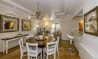 Imagem: Ap Centro de Capivari 3 dorm