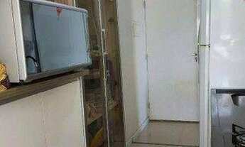 Imagem 3: Apartamento com 2 dormitórios à venda, 61 m² por R$ 340.000 - Vila Itapegica - Guarulhos/S