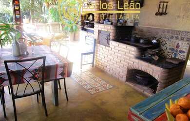 Imagem 3: Casa de 1.000 m2 em Brumadinho, Minas Gerais