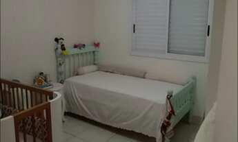 Imagem 6: Residencial New Park - 2 quartos