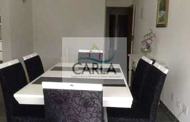 Imagem 5: Guarujá - Apartamento Padrão - Jardim Las Palmas