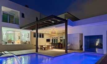 Imagem: BELO HORIZONTE - Casa Padrão - Bandeirantes