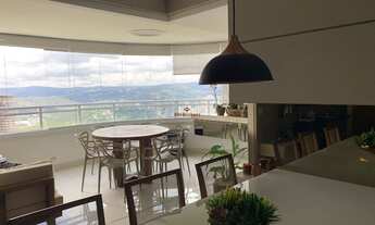 Imagem 4: NOVA LIMA - Apartamento Padrão - Vila da Serra