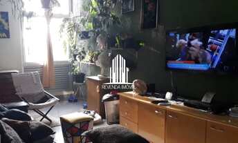 Imagem 2: Apartamento à venda com 62m², 2 quartos e sem vaga